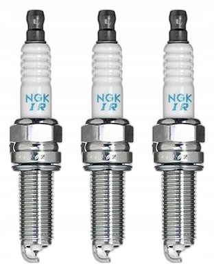 Свеча зажигания ngk 97312