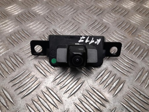 Toyota camry ix камера заднього виду в люк з люка 867b0-33080 867b033080