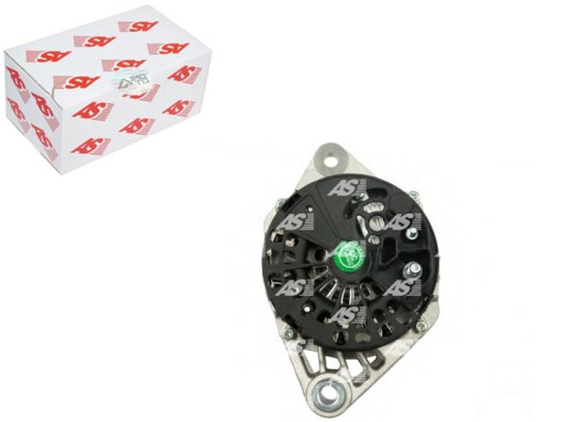 86813218 - Aspa4043 генератор bravo doblo 1.9jtd 98-100a