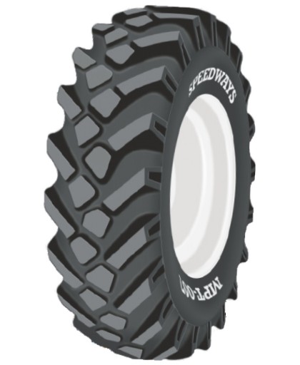 SPEEDWAYS MPT-007 12.5-20 16PR TL