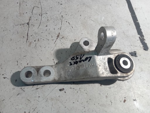 KV61-6P093-BA - FORD TOURNEO CONNECT ЗОНД ЛАПА ПОДУШКА КОРОБКИ