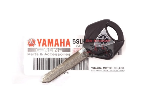 5SL-82511-08-00 - YAMAHA FZ1 XT 660 FZ8 FJR 1300 КЛЮЧ