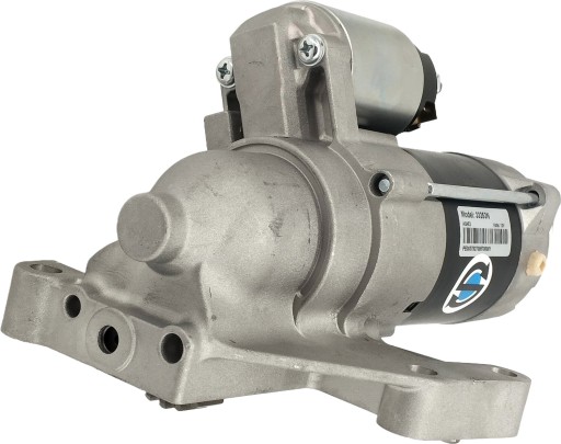 33253N - Новий стартер джип компас, патріот; додж авенджер, калібр 2.0 крд