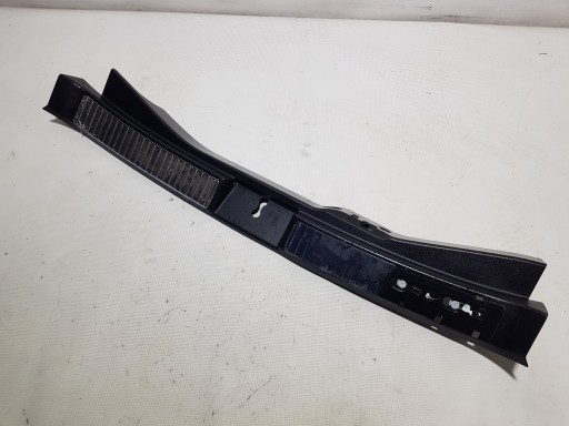 cover moulding supports of the threshold boot MERCEDES R-KLASA W251
