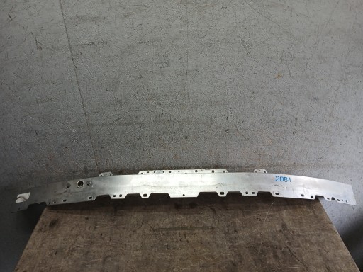 bumper support front MERCEDES E KLASA W213 A2136200130