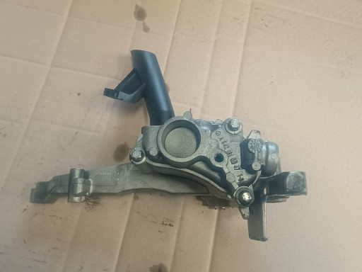 Pompa olio motore A6421810847 MERCEDES 3.0 CDI 642