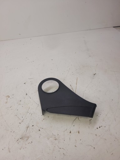 cover spoiler seat right AUDI A1 6J3881478A