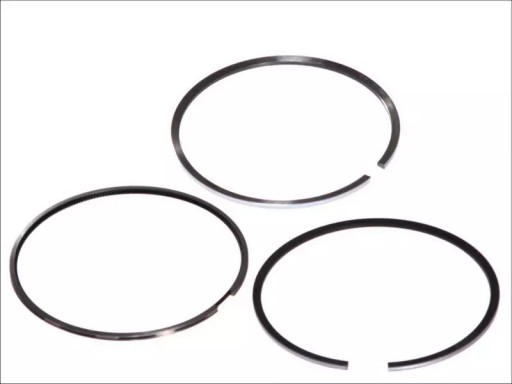 MAHLE ПОРШНЕВЫЕ КОЛЬЦА 229 05 N0