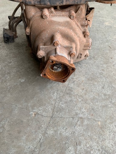 GR7W-3027428 - HONDA CR-V IV V ДИФФЕРЕНЦИАЛ ЗАДНИЙ МОСТ GR7W - 3027428 1,6 DISEL