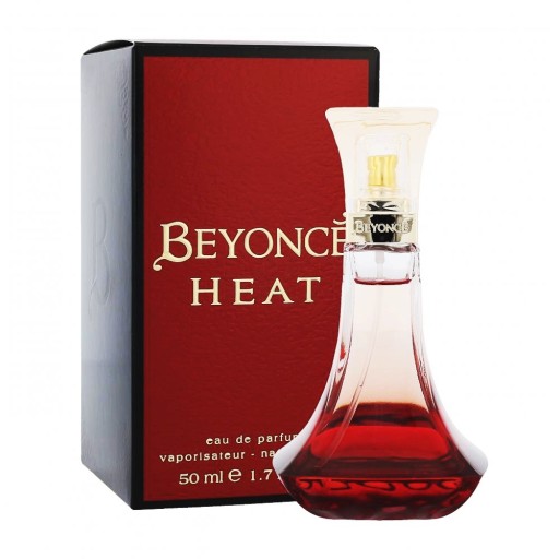 beyonce heat woda perfumowana 50 ml   