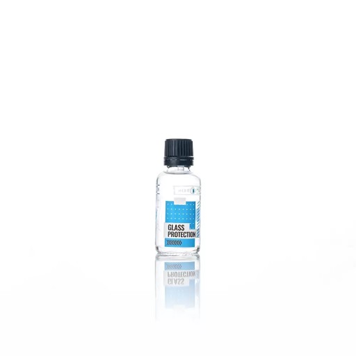 AQUA Glass Protection 30ml-покрытие для стекол + GRAT