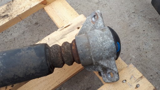S4 B8 A4 STOSSDÄMPFER RECHTS HECK 8K0513026J