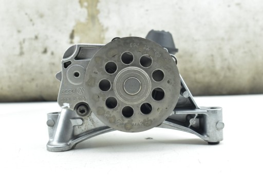 Ölpumpe Ölpumpe VW PASSAT B7 GOLF VI AUDI A3 8P 1.6 TDI 03L115105C
