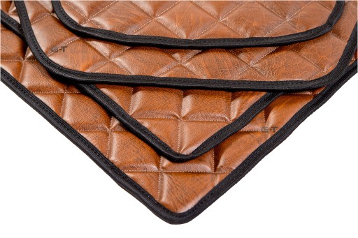 КОВРЫ СТЕГАНЫЕ КОВРИКИ DAF CF ПОСЛЕ 2013 ГОДА ТОРГОВЫЙ АВТОМАТ