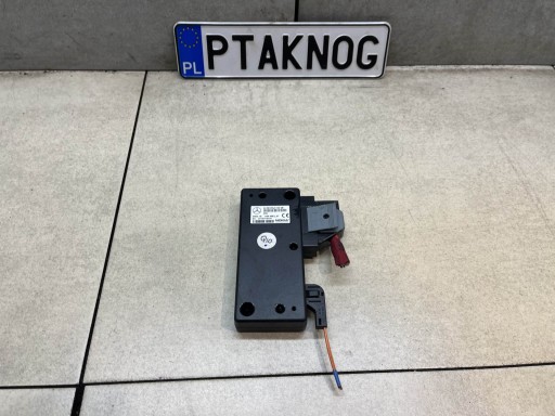 module TELEFONU MERCEDES W203 2.0 A2038203226