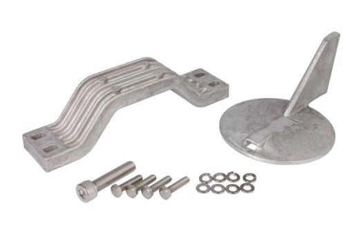 IC-CMY150KITA - Комплект анодів