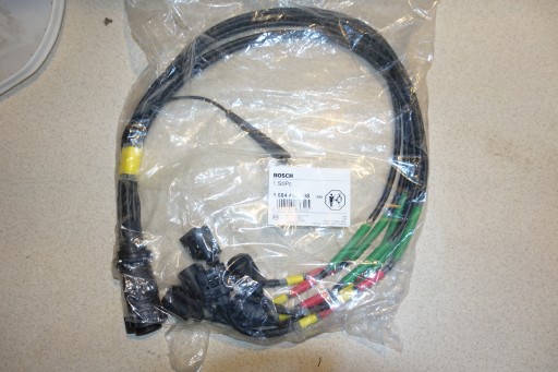 Перехідний кабель для BOSCH TO EPS 708