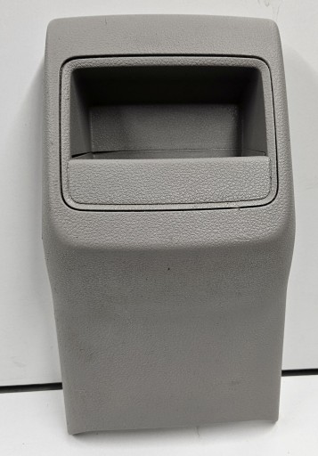 VW Passat B7 USA 2.5B 11- cover spoiler tunelu srodkowego rear passenger compartment