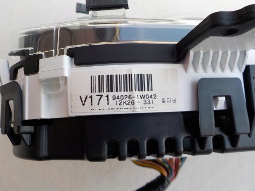 dials kia rio III 1,1 crd 2013r 94026-1W042