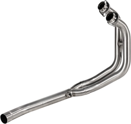 18120530 - AKRAPOVIC КОЛЛЕКТОР YAMAHA TENERE 700 2019-22