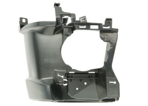 51117386361 - Галогенне кріплення BMW 3 15-F30 F31 лівий підйомник