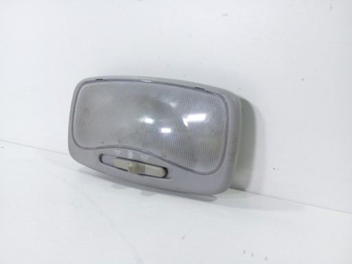 Kia Picanto 1 and 03-11 OSWIETLENIE cabs light inner OE 92800-07010