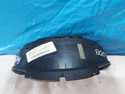 dials clock BMW E39 523i 62118372354