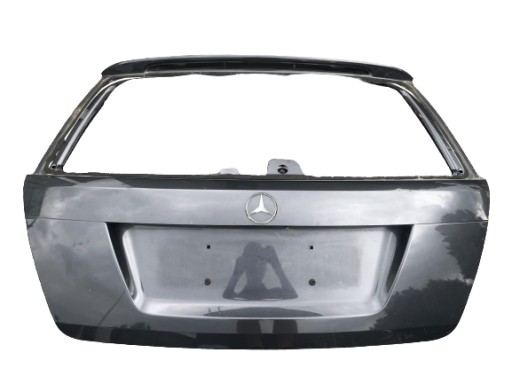 A2047420409 - ЗАДНЯЯ ДВЕРЬ C КЛАСС W204 204 COMBI