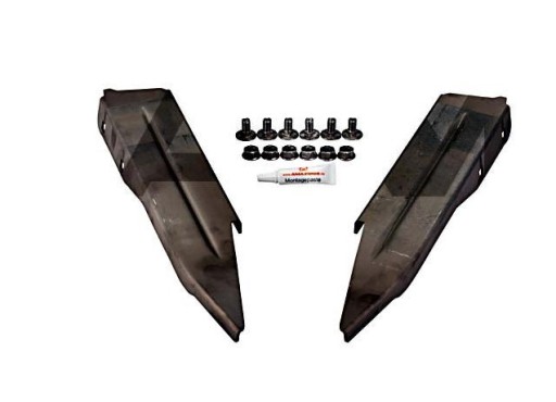 Amazone посевные лопатки длинные TS3 947098