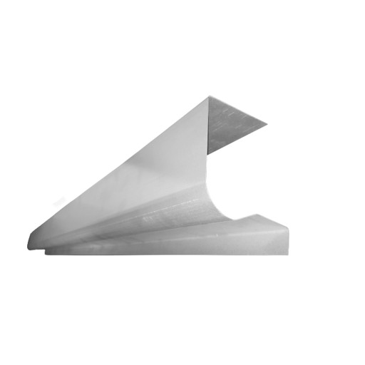 Autobig-14882 - Ремонт порогов RENAULT LAGUNA III COUPE 08- L=R