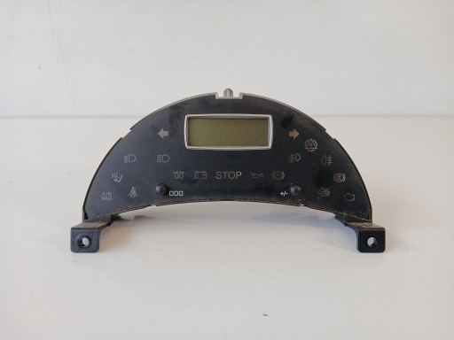 PEUGEOT 807 CITROEN C8 display MONITOR 1496286080
