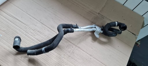 SQ8 4M RSQ8 Q8 wiring hose hose of water 4.0 TFSI 4M0819857C SQ7 4M Q7