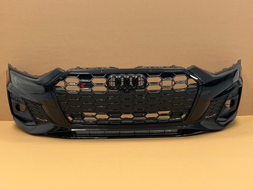 Audi s5 8w передній бампер 6xpdc ly9t підйомна камера