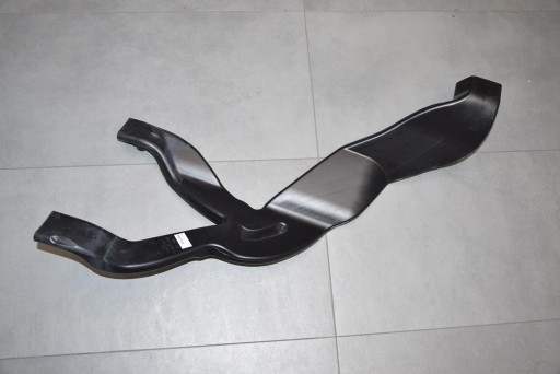 VW AMAROK drain air 2H0819806A