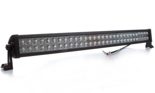 42914 - СВЕТОДИОДНАЯ ПАНЕЛЬ ГАЛОГЕННАЯ РАБОЧАЯ ЛАМПА 180W 12V 24V