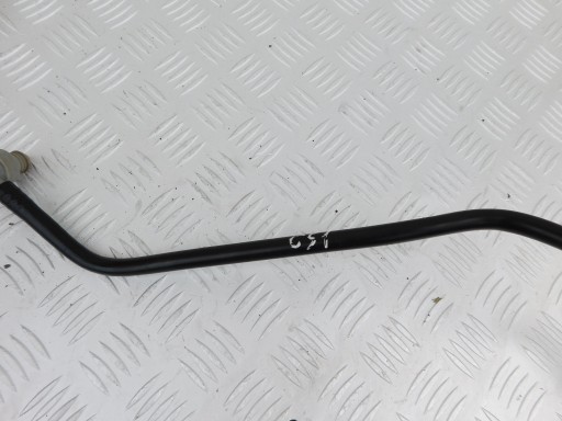 Mercedes Sprinter 2.2 CDI 651 hose vacual Vacum pompy OEM 09-17r