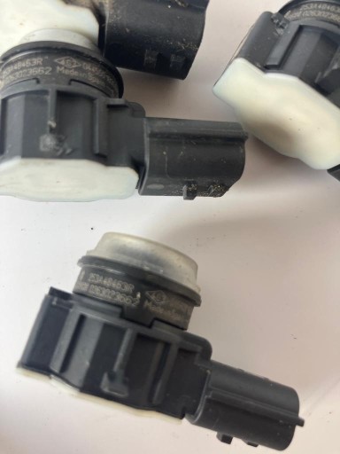 Sensor PDC CLIO IV LIFT KADJAR TALISMAN 253A48463R