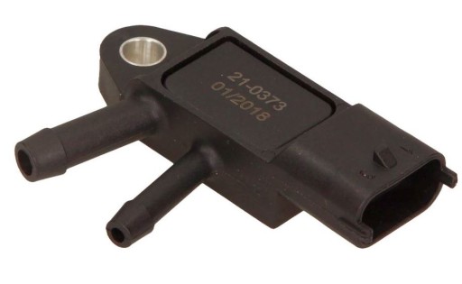 21-0373 - Давач тиску. вихлопні гази для FIAT / OPEL