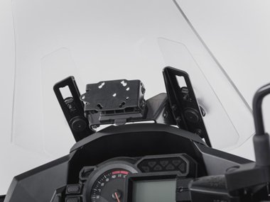 КРІПЛЕННЯ GPS ДЛЯ КАБІНИ KAWASAKI VERSYS1000 15-17