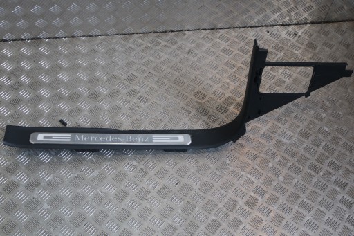 ПОДСВЕТКА MERCEDES W463/4 A4636801406