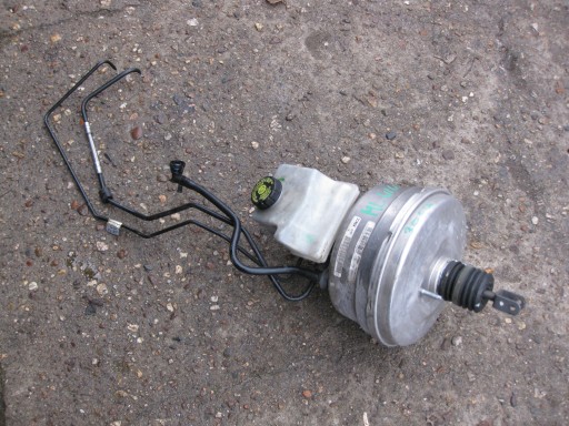 MERCEDES ML W166 3.0 CDI 12R servo brake booster A1664300530