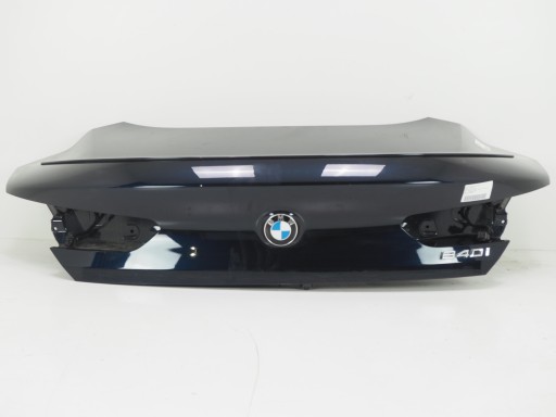 ЗАДНІ ДВІРІ BMW 8 G15 G14 416