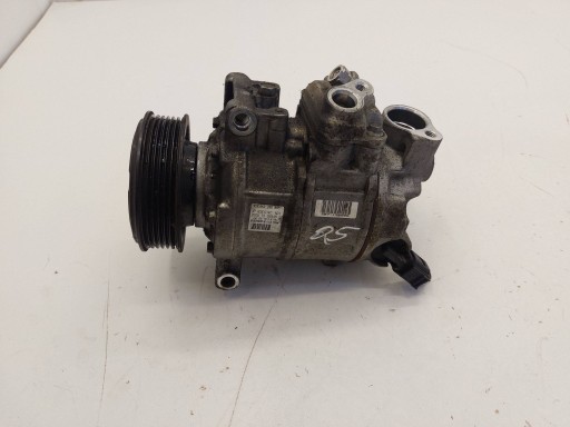 AUDI A4 8K A5 8T Q5 Klimakompressor KOMPRESOR klimaanlage 8KD260805