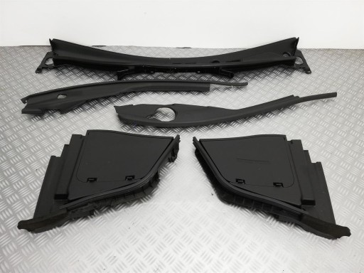 688624GF0A - Лобове скло INFINITI Q50 Q50S EUROPE ORIGINAL 13-19 R