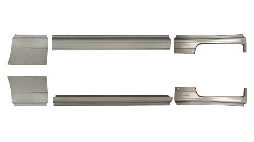 577041-4/42-4/4211/8313/8372/8472 - ДЖЕМПЕР DUCATO BOXER MEDIUM 06-14 ПОРОГ РЕМОНТ