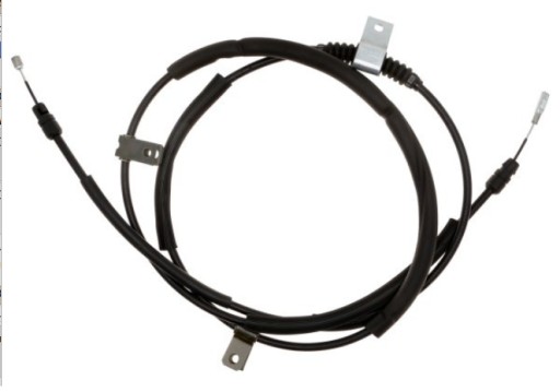 C661085 - ТОРМОЗНОЙ ТРОС CHRYSLER GRAND VOYAGER 2008/2016