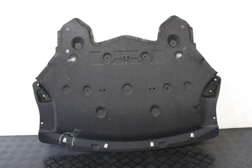 cover cover below engine 7360155 BMW X5 F15