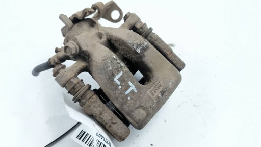 caliper brake rear part left 1.9 CDTI OPEL ZAFIRA B