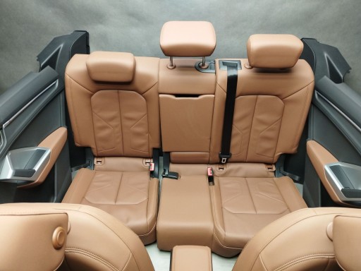 Audi Q3 F3 83A Sièges Latérale/côté Siège Sans AIRBAGOW