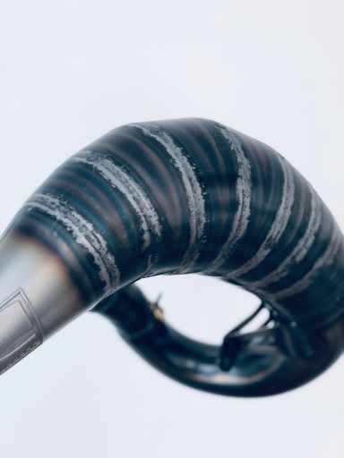 336 - KTM SX 125 11-15 диффузор FRESCO Factory CUBAMOTO